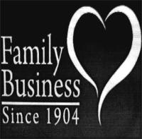 FAMILY BUSINESS SINCE 1904