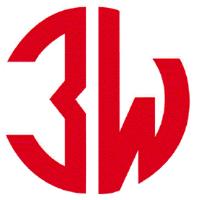 3W