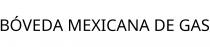 BÓVEDA MEXICANA DE GAS