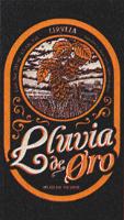 LLUVIA DE ORO