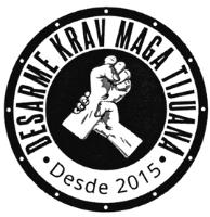DESARME KRAV MAGA TIJUANA ·DESDE 2015·
