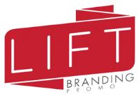 LIFT BRANDING PROMO
