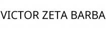 VICTOR ZETA BARBA