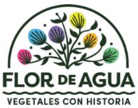 FLOR DE AGUA VEGETALES CON HISTORIA