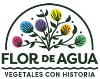 FLOR DE AGUA VEGETALES CON HISTORIA