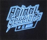 ANIMAL SESSIONS BY EL MONO