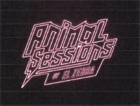 ANIMAL SESSIONS BY EL ZEBRA