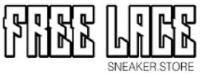 FREE LACE SNEAKER.STORE