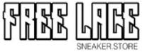 FREE LACE SNEAKER.STORE