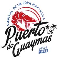 CAPITAL DE LA SOPA MARINERA PUERTO DE GUAYMAS DESDE 1996