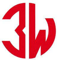 3W
