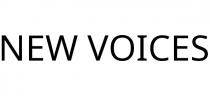 NEW VOICES