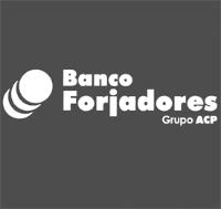 BANCO FORJADORES GRUPO ACP