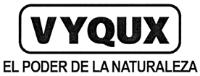 VYQUX EL PODER DE LA NATURALEZA