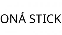 ONÁ STICK