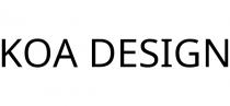 KOA DESIGN