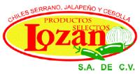PRODUCTOS SELECTOS LOZANO SA DE CV