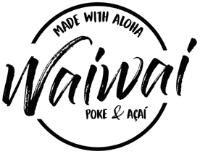 WAIWAI POKE & AÇAÍ