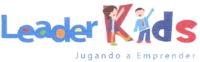 LEADER KIDS JUGANDO A EMPRENDER