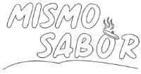 MISMO SABOR