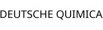 DEUTSCHE QUIMICA