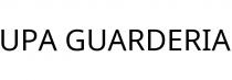 UPA GUARDERIA