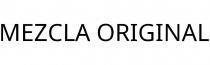 MEZCLA ORIGINAL