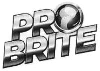 PRO BRITE