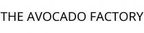 THE AVOCADO FACTORY