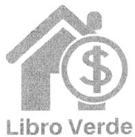 LIBRO VERDE