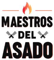 MAESTROS DEL ASADO