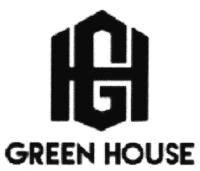 GH GREEN HOUSE