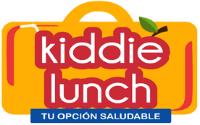 KIDDIE LUNCH