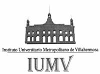 INSTITUTO UNIVERSITARIO METROPOLITANO DE VILLAHERMOSA