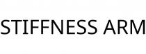 STIFFNESS ARM