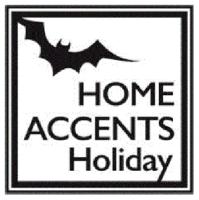 HOME ACCENTS HOLIDAY