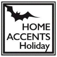 HOME ACCENTS HOLIDAY