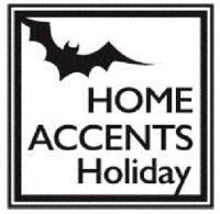 HOME ACCENTS HOLIDAY