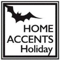 HOME ACCENTS HOLIDAY