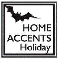 HOME ACCENTS HOLIDAY
