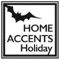 HOME ACCENTS HOLIDAY