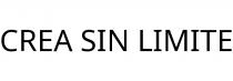 CREA SIN LIMITE