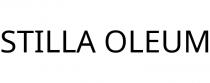 STILLA OLEUM