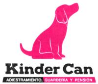 KINDER CAN ADIESTRAMIENTO GUARDERIA Y PENSION