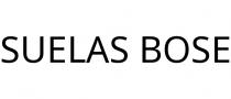 SUELAS BOSE