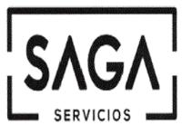 SAGA SERVICIOS