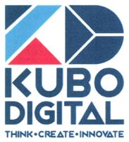 KD KUBO DIGITAL THINK CREATE INNOVATE