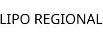 LIPO REGIONAL