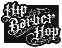 HIP THE BARBER HOP
