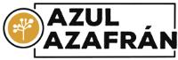 AZUL AZAFRAN